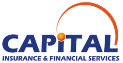 Capital Insurance & Financial Services Logo